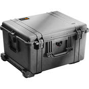 1620NF Case without Foam (Black)