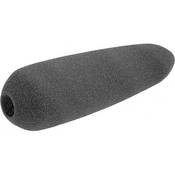 MZW66 Foam Windscreen for ME66 Microphone (Gray)