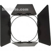 4 Leaf Barndoors for Profoto Fresnel Softlight