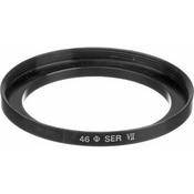 46mm Series 7 Step Up Adapter Ring (Lens to Filter)