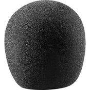Foam Windscreen (Ball Shaped)