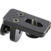 Accessory Plate for Radio Slaves, TTL Modules, Focusing Lights, etc (1 4   20)