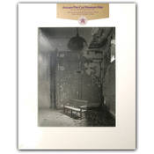 Mat   Fits Gallery Frame, 16x20  Mat with 11x14  Opening, Centered