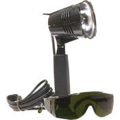TL2 600 Watt Open Face Torchlamp Quartz Light (120V AC)