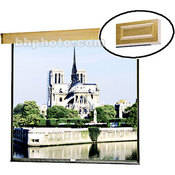 72823 Designer Electrol Hamilton Motorized Projection Screen (70 x 70 )