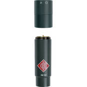 KM131   Omni Directional Modular Condenser Microphone with AK31 Capsule
