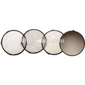 Honeycomb 4.5  Grid Set of 4