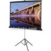 90612 Versatol Tripod Projection Screen (50 x 50 )