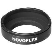 Adapter for Canon FD Lenses to 39mm Screwmount Leica, Canon & Voigtlander Bessa R L Cameras