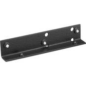 Right Angle Side Plate Adapter   allows 2 Side Plates to be attached at a 90 Degree Angle