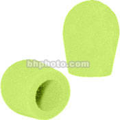 Windtech 600 Series   1  Inside Diameter   Neon Yellow