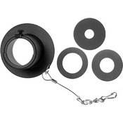 4 in 1 Snoot for Pepper 100W   Set of 4