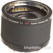 Tele Converter 2X HFT for SLX and 6000 Series Cameras