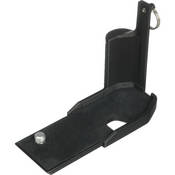 Side Grip for Bessa Cameras (Screws into Tripod Socket)