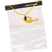DUS 3 Water Safe Deep Water Electronics Pouch
