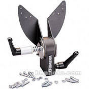 Heavy Duty Stand Adapter for 6.2  Speed Ring