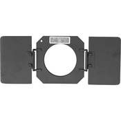 2 Way 2 Leaf  Barndoor Set for In Betweenie Solarspot