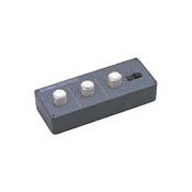 TCR 201F Position Servo Controller   for YJ18, YH18, YH14 and YH13 KTS TV Communication System Lenses
