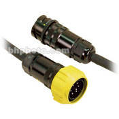 Head to Ballast Cable for Rembrandt 1.2K HMI   25