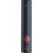 KM 184 MT Microphone (Black)