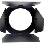 4 Leaf Barndoor for Pepper 650W Fresnel