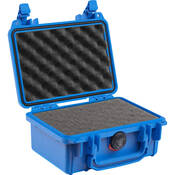 1120 Case with Foam (Blue)