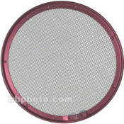 Scrim   Full Double Stainless Steel for 6K HMI Par   15 1 2