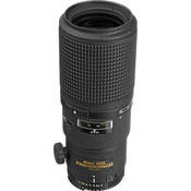 Telephoto AF Micro Nikkor 200mm f 4.0D ED IF Autofocus Lens