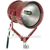 Mighty Mole 2000 Watt Focusing Flood Light