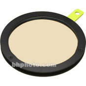 Glass Filter   1 8 CTO for Arrilux Pocket Par
