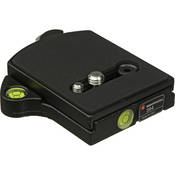 394 Low Profile Quick Release Adapter with 410PL Plate