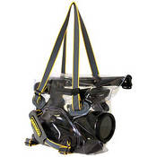 VZ7 Underwater Housing for Sony HVR Z7