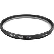 46mm Ultraviolet UV (C) Haze Multicoated Filter