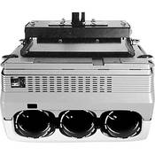 VCM 47E Heavy Duty LCD CRT Projector Ceiling Mount