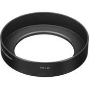 62mm Screw In Metal Wide Angle Lens Hood #970