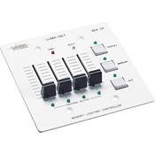 Luma Net 804 CP Remote Memory Control Panel