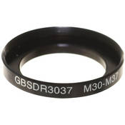 30 37mm Step Up Ring