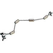 Ball and Socket Flag Arm