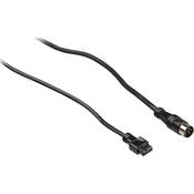 JR CZ Cable for Canon 430EZ and 540EZ Flashes