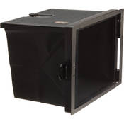 4 x 5  Folding Hood