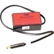 9576 Charge Adaptor, PP 90 (Male) Connector to NP Type Pocket, 17.7  Cable Lead