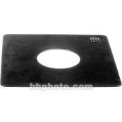 Flat 171 x 171mm Lensboard for #3 Copal Compur Shutters