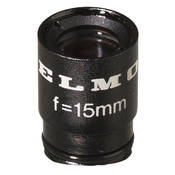 QT 3515 15mm, f 3.5 Ultra Micro Mount Lens for 1 4 CCD