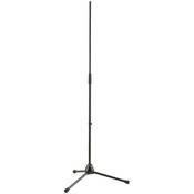 201A 2 Tripod Microphone Stand (Black)