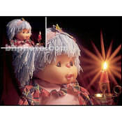 A055 Star Effect (16 Point) Resin Filter