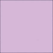 GC920  GamColor Colored Cine Filter #920 (Pale Lavender) ( 20x24  Sheet)