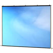 40302 Scenic Roller Projection Screen (10 6  x 14 )