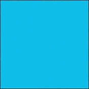 GCB720  GamColor Colored Cine Filter #720 (Light Steel Blue) (48 x25  Roll)