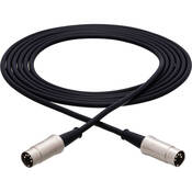 Midi to Midi (premium) Cable   3 ft