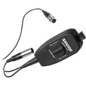 WA360 In Line Remote Mute Switch for Shure Lavaliers
